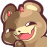 hehebbearq Slack emoji