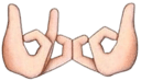 bloods Slack emoji