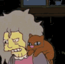 catlady q Slack emoji