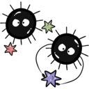 sootsprite1q Slack emoji
