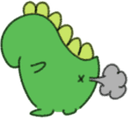 dinotootq Slack emoji