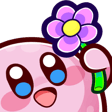 flowerkirbq Slack emoji