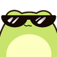 coolfrogq Slack emoji