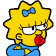 yellow bratq Slack emoji