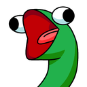 snekyq Slack emoji