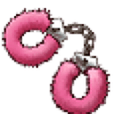 handcuffsq Slack emoji