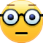 nerd Slack emoji