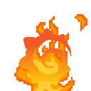 grafana fire Slack emoji