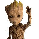 grootq Slack emoji
