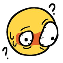 confusedwtfq Slack emoji