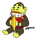 monkeytoyq Slack emoji