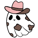 ghostcowboyq Slack emoji