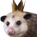 opossumcrwnq Slack emoji