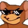 jerry boomq Slack emoji