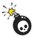 boombombq Slack emoji