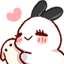 buncuddleq Slack emoji