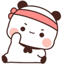 pandastretchq Slack emoji