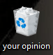 uropinionq Slack emoji
