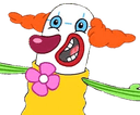 cclownq Slack emoji