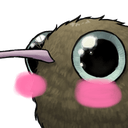 blushkiwiq Slack emoji