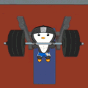 pudgepeng11q Slack emoji