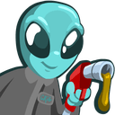 danc3rbigq Slack emoji