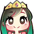 greenhairq Slack emoji
