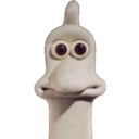 chickenwhiteq Slack emoji