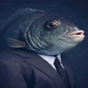 fishmanq Slack emoji