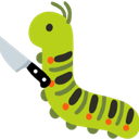 caterpillarq Slack emoji