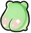 cheeksfrogq Slack emoji