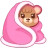 cutebearh Slack emoji