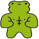 frogbeefyq Slack emoji