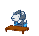tableq Slack emoji