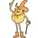 hankerforahunkacheese Slack emoji