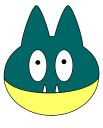 munchlax Slack emoji