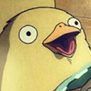 derp bird Slack emoji