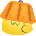 lampblob Slack emoji