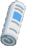 newspaperbackoff Slack emoji