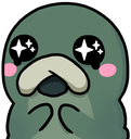 catauwuq Slack emoji