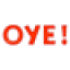 oye Slack emoji