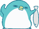 punchfishq Slack emoji