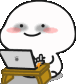tiredtypeq Slack emoji