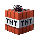 minecraft tnt Slack emoji