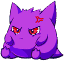 gif gengarq Slack emoji