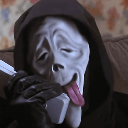 scary movieq Slack emoji