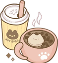 milkshakeh Slack emoji