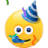 party Slack emoji