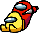among us 11q Slack emoji