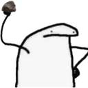sticker rockq Slack emoji
